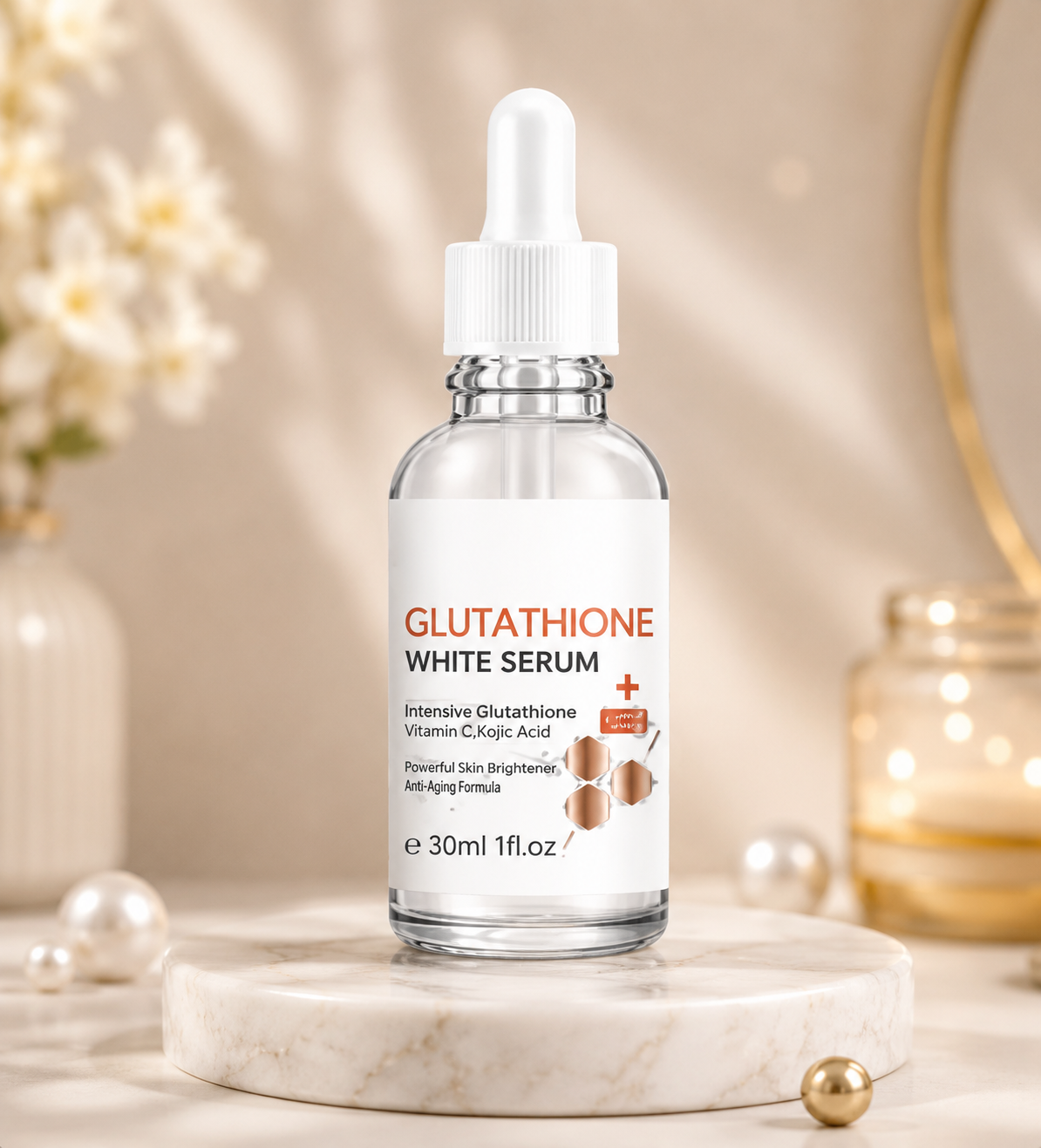 ✨ Glow Ultimate 3-in-1 Skincare Kit ✨