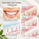 SP-4 Probiotic Brightening and cleaning toothpaste (Buy 1 Get 1 Free)