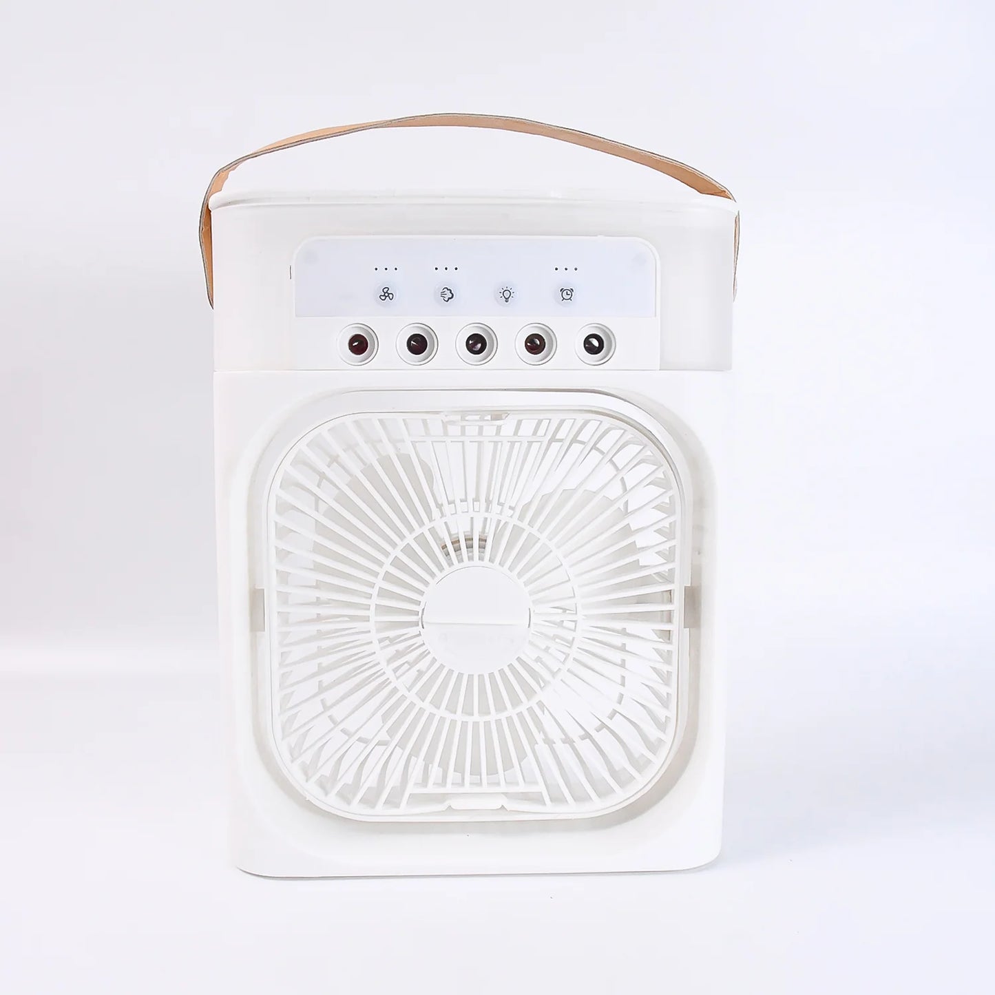 Portable Air Conditioning Cooling Fan