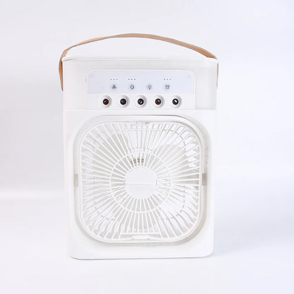 Portable Air Conditioning Cooling Fan